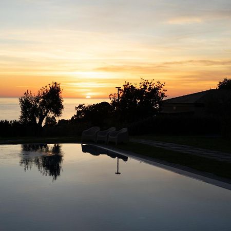 Hang Loose Cottage Hotel & Resort 4 Stelle Gizzeria Calabria Extérieur photo