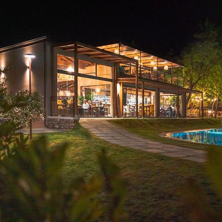 Hang Loose Cottage Hotel & Resort 4 Stelle Gizzeria Calabria Extérieur photo