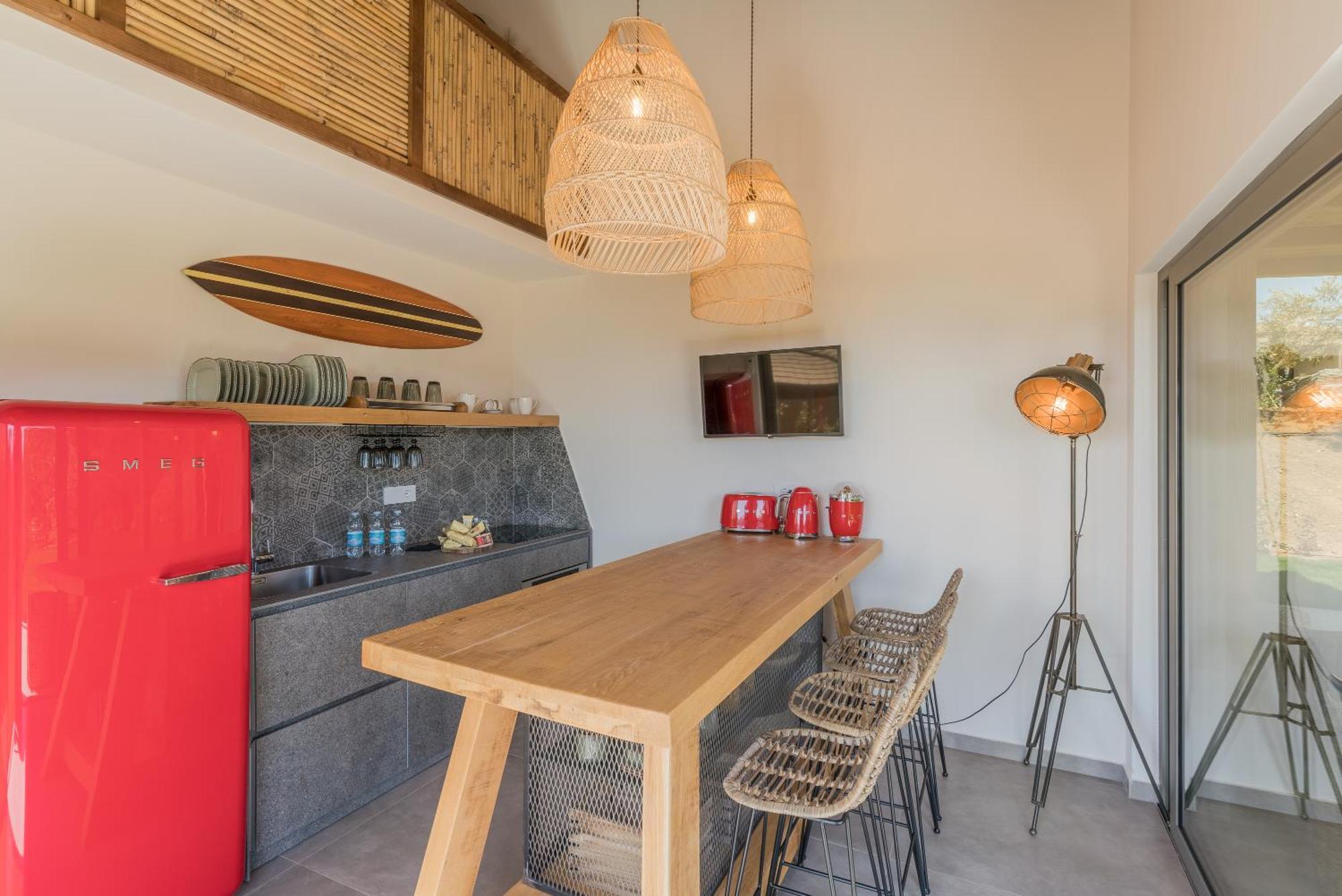 Hang Loose Cottage Hotel & Resort 4 Stelle Gizzeria Calabria Extérieur photo