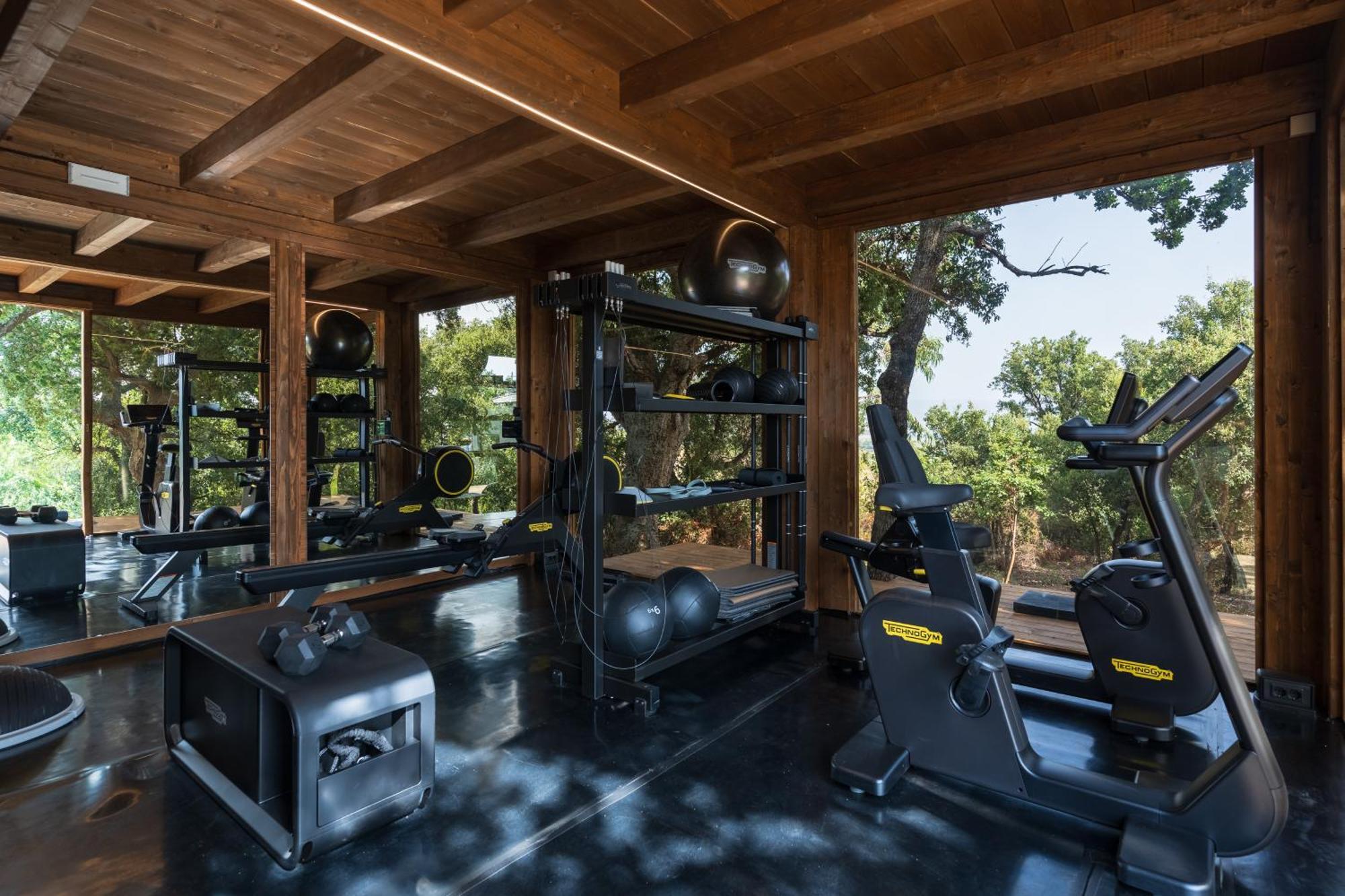 Hang Loose Cottage Hotel & Resort 4 Stelle Gizzeria Calabria Extérieur photo