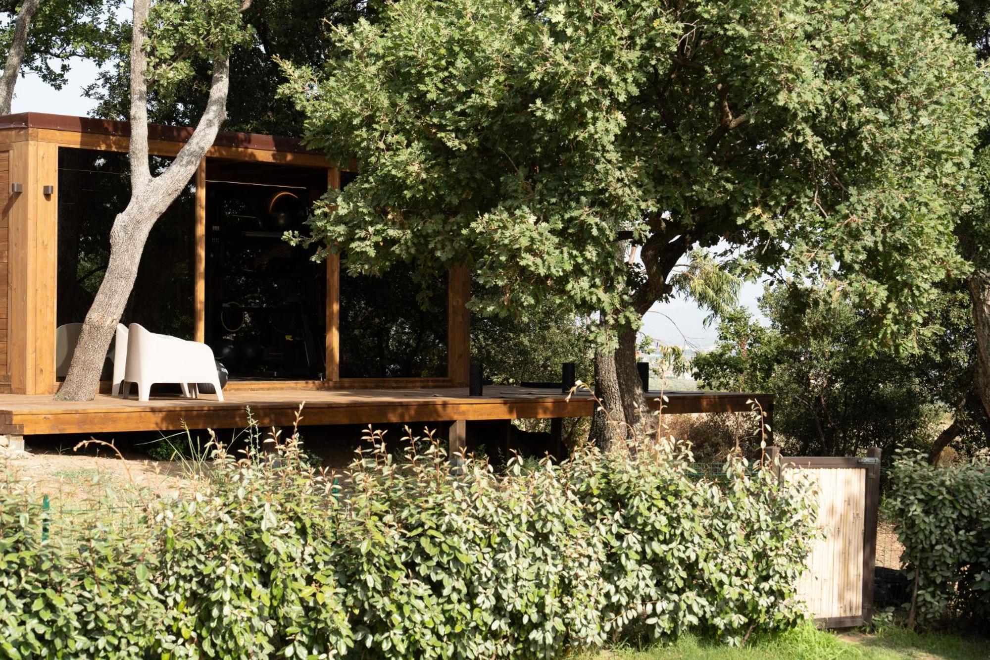 Hang Loose Cottage Hotel & Resort 4 Stelle Gizzeria Calabria Extérieur photo