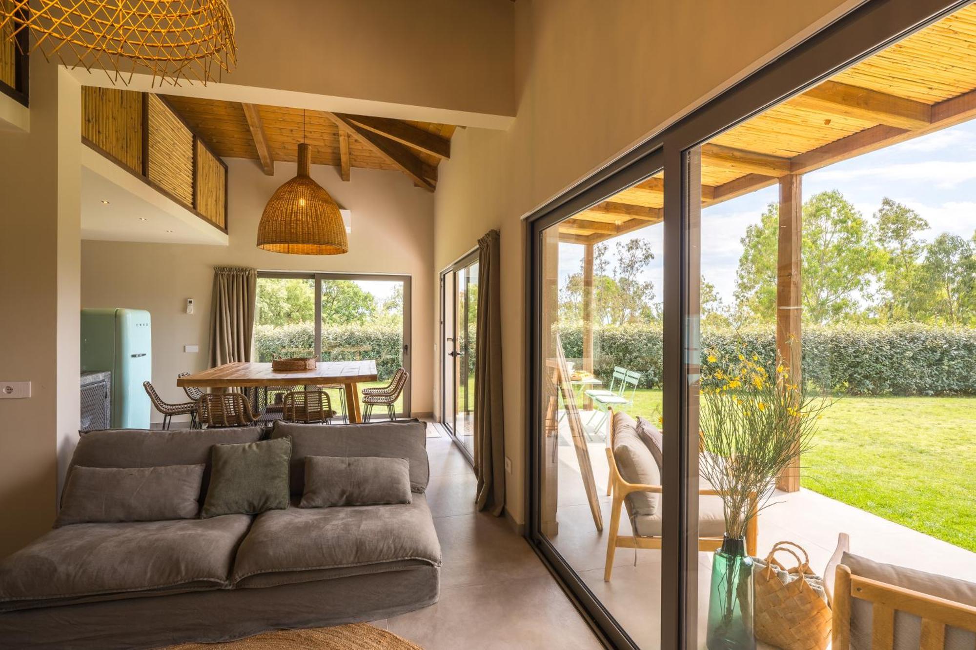 Hang Loose Cottage Hotel & Resort 4 Stelle Gizzeria Calabria Extérieur photo