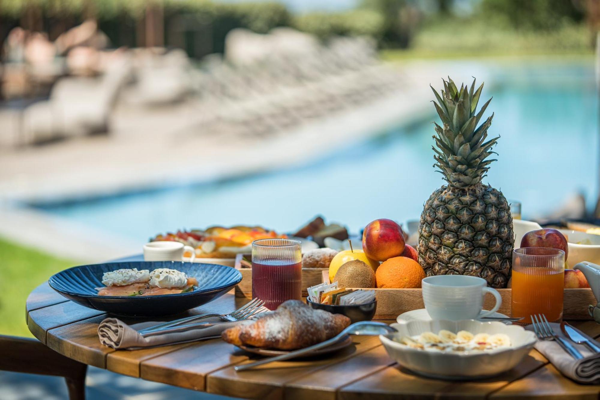 Hang Loose Cottage Hotel & Resort 4 Stelle Gizzeria Calabria Extérieur photo